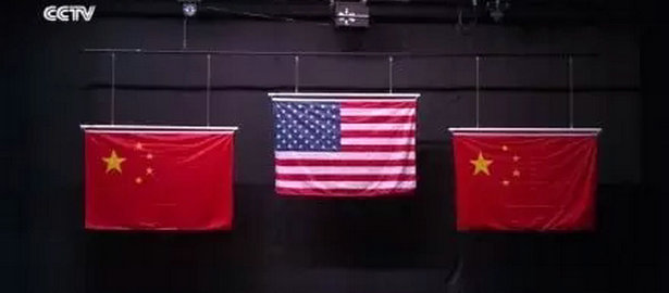 劉潭服裝：大寫的尷尬！中國國旗竟然出現錯誤
